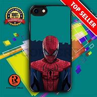 Image result for Spider-Man iPhone 7 Case