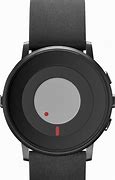 Image result for Pebble Time Round Watch