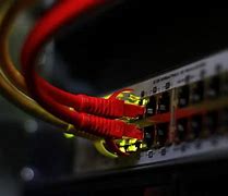 Image result for Networking Wallpaper Red