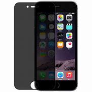 Image result for iPhone 6s Privacy Glass Screen Protector