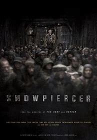 Image result for Snowpiercer 2013 Film