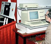 Image result for Apple Lisa Computer