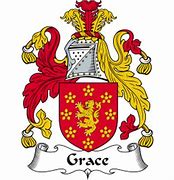 Image result for Family Crest Grace