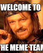 Image result for When You and Your Teammate Are On the Same Page Meme