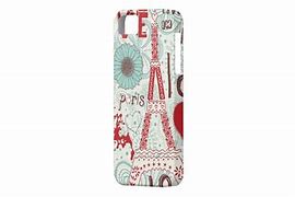 Image result for iPhone 5S Case with Paris