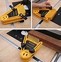 Image result for DIY Table Saw Power Feeder