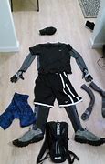 Image result for Mud Run Outfit