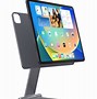 Image result for iPad AirMagnet Placement