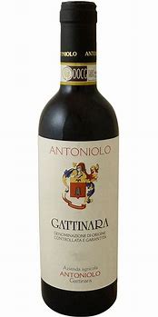 Image result for Antoniolo Gattinara