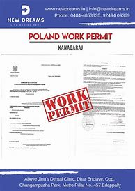 Image result for Poland Work Visa