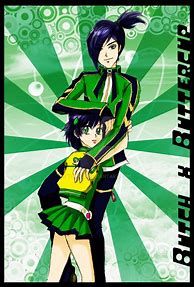 Image result for Powerpuff Girls Z Butch