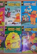 Image result for Winnie the Pooh Cover