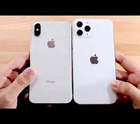 Image result for iPhone 10 vs iPhone 12