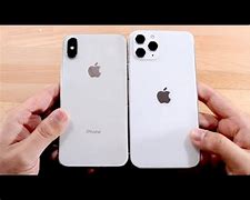Image result for iPhone 12 Pro vs iPhone X