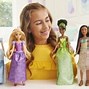 Image result for Hasbro vs Mattel Dolls Disney Princess