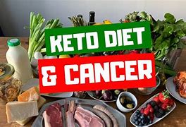 Image result for Keto Diet for Cancer