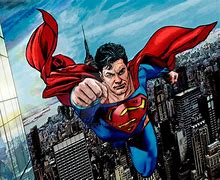 Image result for Sad Superman