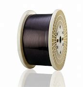 Image result for Flat Aluminum Wire