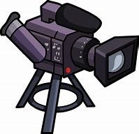 Image result for Filming Camera