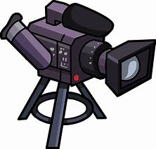 Image result for News Camera Clip Art