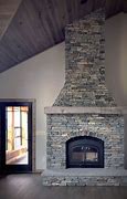 Image result for Blue Stacked Stone Veneer