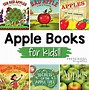 Image result for Children's Apple Books