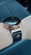 Image result for Rose Gold Galaxy Watch