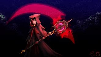 Image result for Scooby Doo Crimson Witch