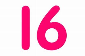 Image result for 16 Plus 6
