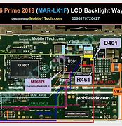 Image result for Huawei Y6 2018 Power IC