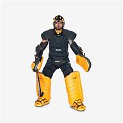 Image result for Hockey Protective Gear Drawing