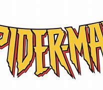 Image result for Spider-Man Logo No Background