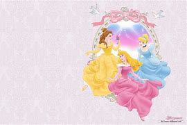 Image result for Disney Princess Birthday Background Wallpaper