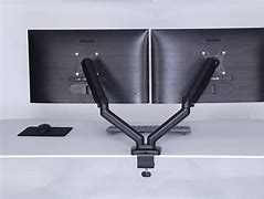 Image result for Dual Vesa Mount