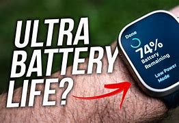 Image result for Bno Battery of Apple Watch
