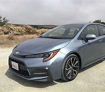 Image result for 20201 Toyota Corolla XSE