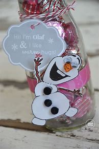 Image result for Frozen Olaf Valentine Printable