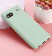 Image result for Pixel 6a Silicone Cover