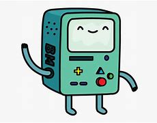 Image result for Adventure Time BMO Cute