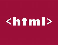 Image result for HTML Wikipedia