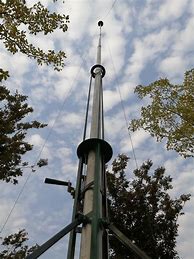Image result for Expandable Antenna Pole