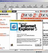 Image result for Windows 98 Internet Explorer