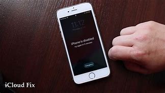 Image result for How to Unlock Disable iCloud On iPhone