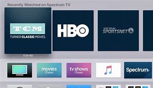 Image result for Spectrum TV RemoteApp Apple