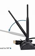 Image result for Homemade Wifi Antenna