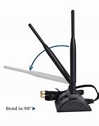 Image result for High Gain Wi-Fi Antenna