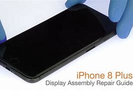 Image result for iPhone 8 Plus Screen Reper