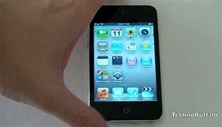 Image result for iPod Touch 2010 Model
