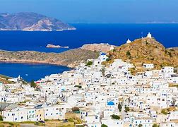 Image result for Ios Island Greece Gith