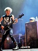 Image result for Mikey Way Poster